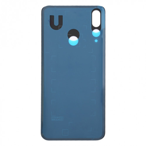 Cache arrière de batterie pour Huawei Y9 Prime (2019) (Noir) SH22BL1736-06