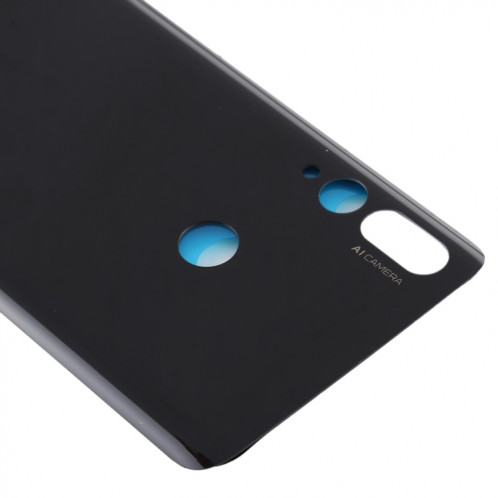 Cache arrière de batterie pour Huawei Y9 Prime (2019) (Noir) SH22BL1736-06