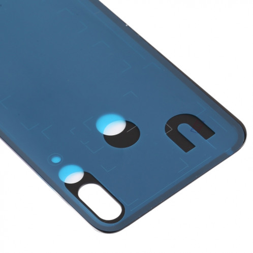Cache arrière de batterie pour Huawei Y9 Prime (2019) (Noir) SH22BL1736-06