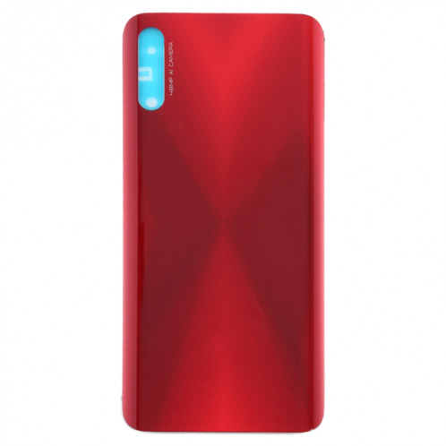 Cache arrière d'origine pour Huawei Honor 9X (rouge) SH24RL535-06
