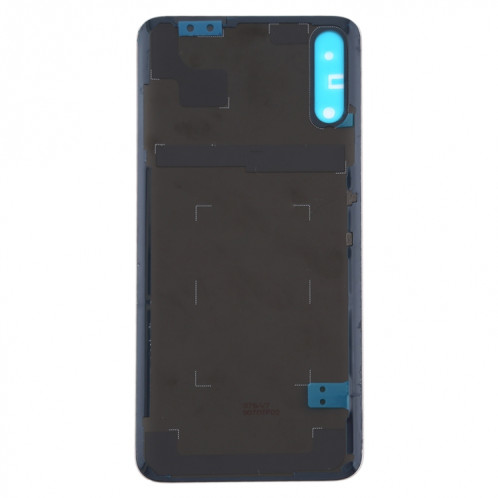Cache arrière d'origine pour Huawei Honor 9X (rouge) SH24RL535-06
