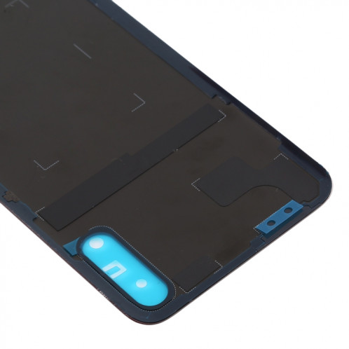 Cache arrière d'origine pour Huawei Honor 9X (rouge) SH24RL535-06
