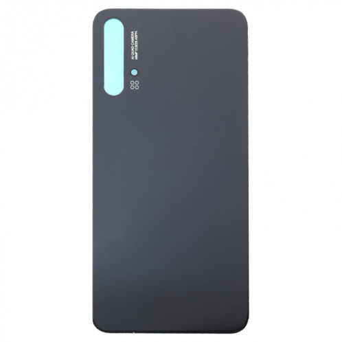 Batterie couverture pour Huawei Nova 5T (Noir) SH25BL1419-06
