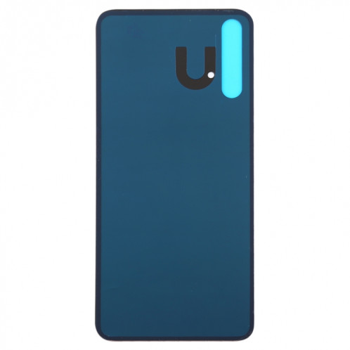 Batterie couverture pour Huawei Nova 5T (Noir) SH25BL1419-06