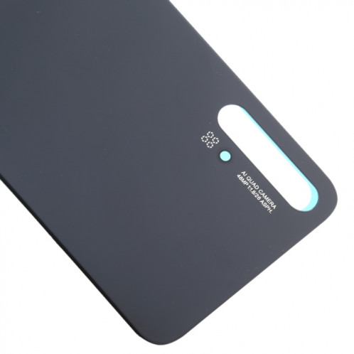 Batterie couverture pour Huawei Nova 5T (Noir) SH25BL1419-06