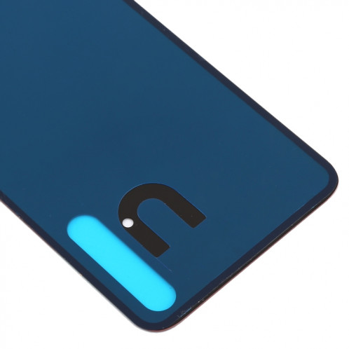 Batterie couverture pour Huawei Nova 5T (Noir) SH25BL1419-06