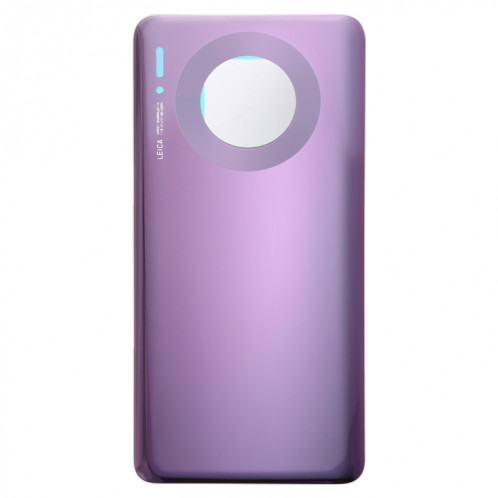 Cache arrière de batterie pour Huawei Mate 30 (violet) SH26PL1844-06