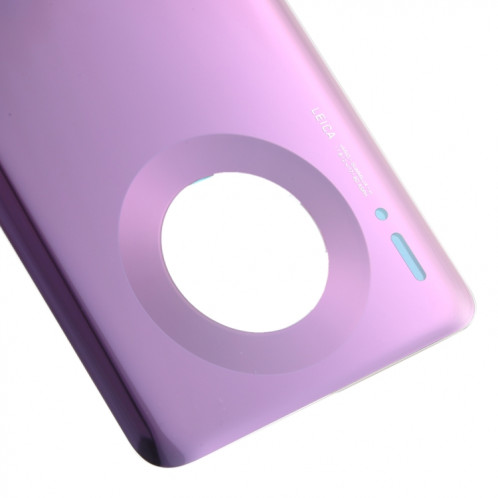 Cache arrière de batterie pour Huawei Mate 30 (violet) SH26PL1844-06