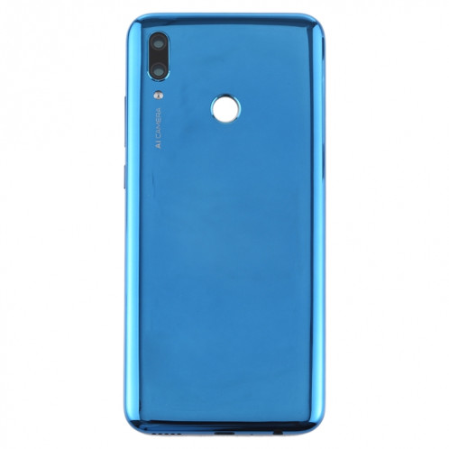 Cache arrière de batterie pour Huawei Enjoy 9s / P Smart (2019) (Bleu) SH27LL1020-06