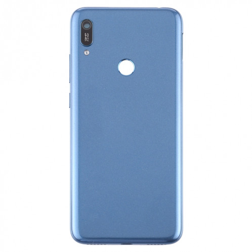 Cache arrière d'origine pour Huawei Y6 (2019) (bleu) SH28LL1360-06