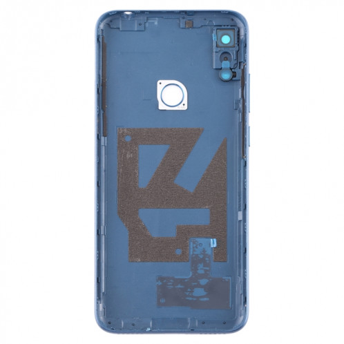 Cache arrière d'origine pour Huawei Y6 (2019) (bleu) SH28LL1360-06