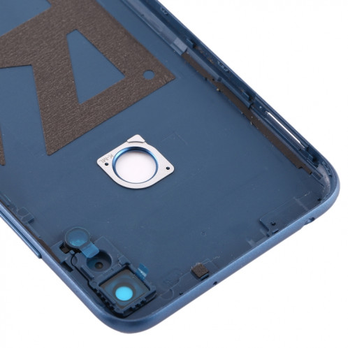 Cache arrière d'origine pour Huawei Y6 (2019) (bleu) SH28LL1360-06