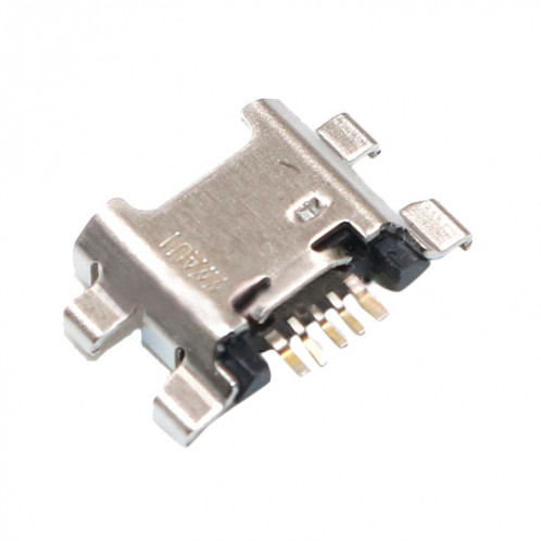 Connecteur de port de charge 10 PCS pour Huawei Honor 10 Lite / Nova 3i SH48351592-04