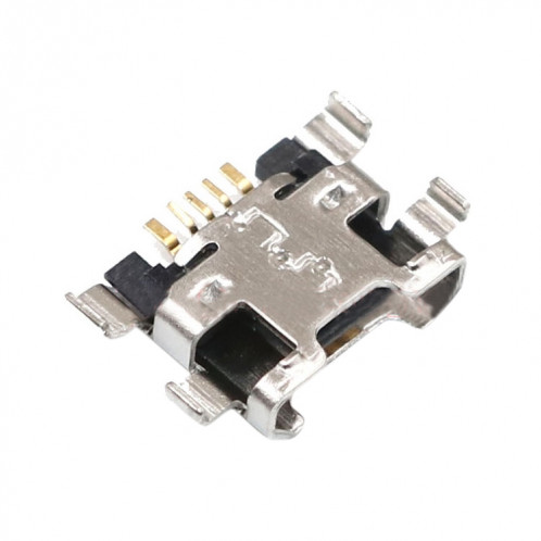 Connecteur de port de charge 10 PCS pour Huawei Honor 10 Lite / Nova 3i SH48351592-04