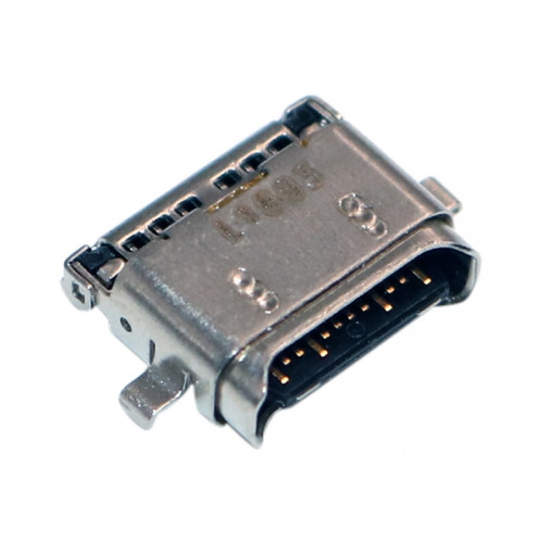 Connecteur de port de charge 10 PCS pour Huawei Honor Note 8 SH4837603-04