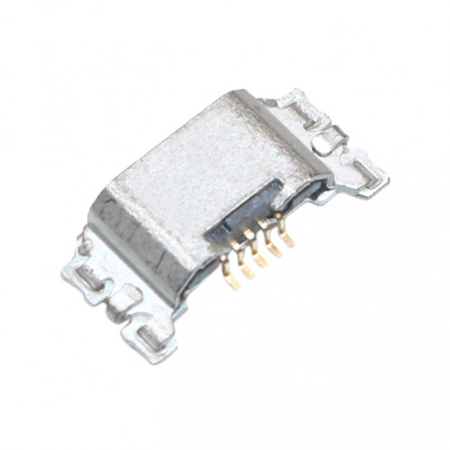 Connecteur de port de charge 10 PCS pour Sony Xperia XA Ultra C6 F3211 F3212 SH48401597-04