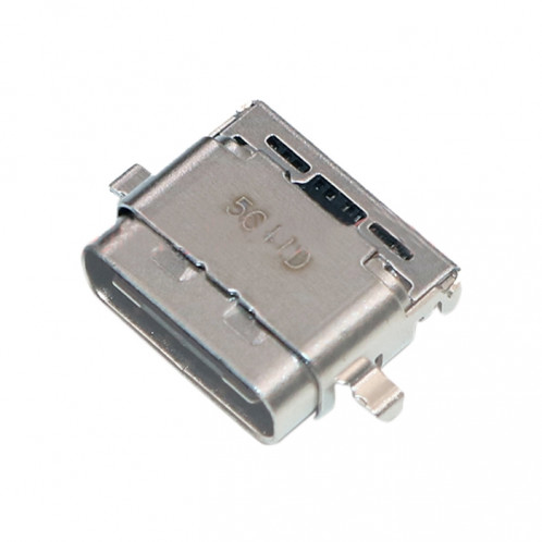 10 PCS Charging Port Connecteur pour Huawei Google Nexus 6P SH4843319-04