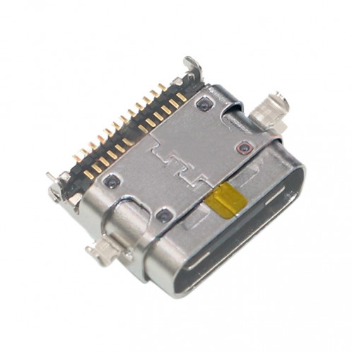10 PCS Charging Port Connecteur pour Huawei Google Nexus 6P SH4843319-04