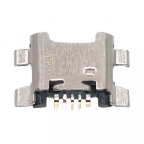 Connecteur de port de charge 10 PCS pour Huawei Enjoy 9s / Enjoy 8 Plus SH4846969-04