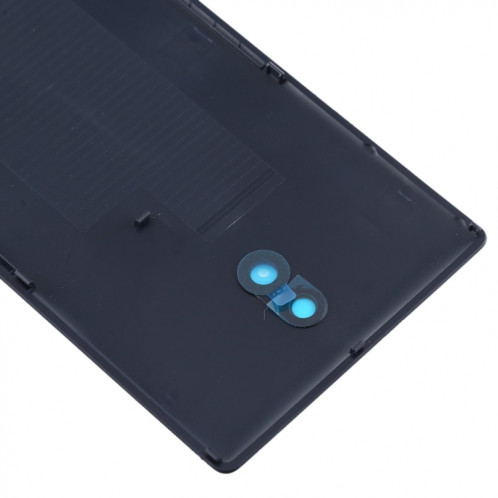 Cache arrière de batterie pour Nokia 3 TA-1020 TA-1028 TA-1032 TA-1038 (Bleu) SH47LL653-06