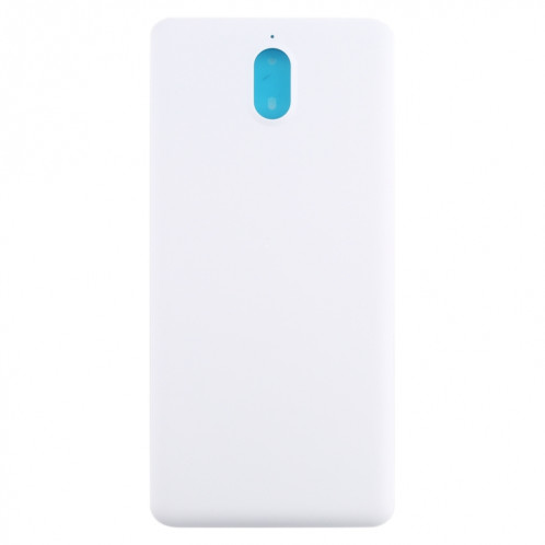Cache arrière de batterie pour Nokia 3.1 TA-1049 TA-1057 TA-1063 TA-1070 (Blanc) SH56WL175-06