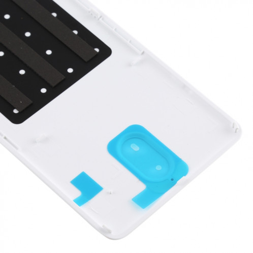 Cache arrière de batterie pour Nokia 3.1 TA-1049 TA-1057 TA-1063 TA-1070 (Blanc) SH56WL175-06
