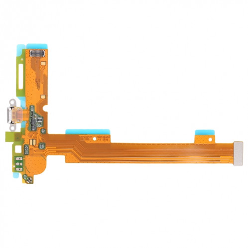 Pour le câble flexible du port de charge Vivo Y55 SH48701068-04