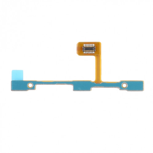 Pour Vivo Y55 bouton d'alimentation et bouton de volume câble flexible SH487171-04
