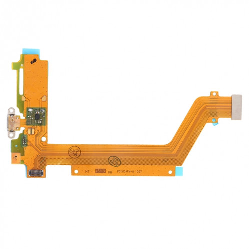 Pour le câble flexible du port de charge Vivo Y51 SH487367-04