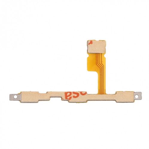 Pour Vivo Y51 bouton d'alimentation et bouton de volume câble flexible SH48761134-04
