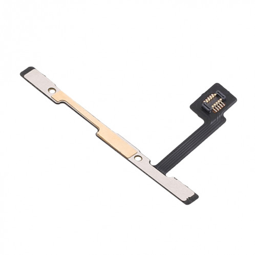 Pour Vivo Y79 bouton d'alimentation et bouton de volume câble flexible SH4883792-04