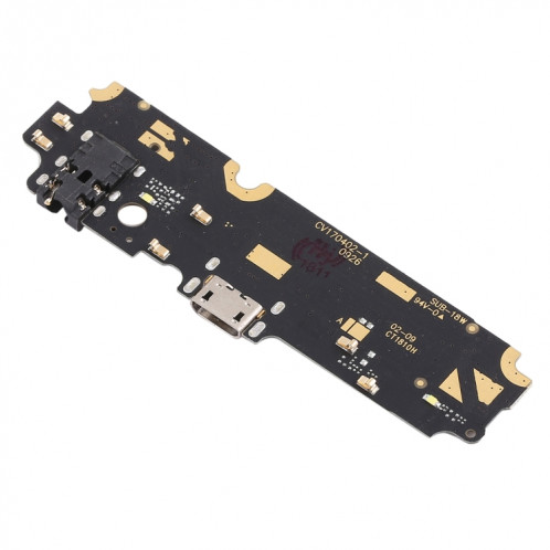 Pour la carte de port de charge Vivo Y67 SH48871482-04