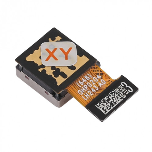 Pour la caméra arrière Vivo Y66 SH4890417-04