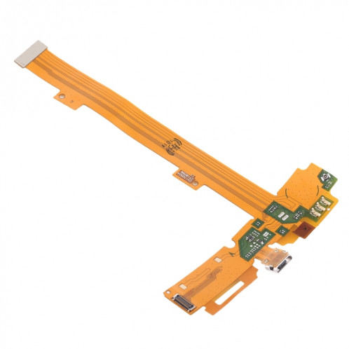 Pour le câble flexible du port de charge Vivo Y66 SH489364-04