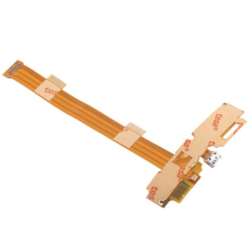 Pour le câble flexible du port de charge Vivo Y66 SH489364-04
