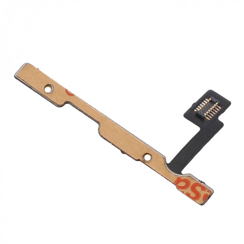 Pour Vivo Y66 bouton d'alimentation et bouton de volume câble flexible SH4894255-04