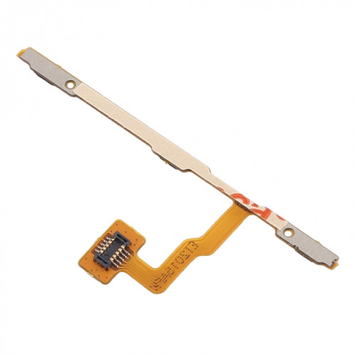 Pour Vivo Y97 bouton d'alimentation et bouton de volume câble flexible SH48971513-04