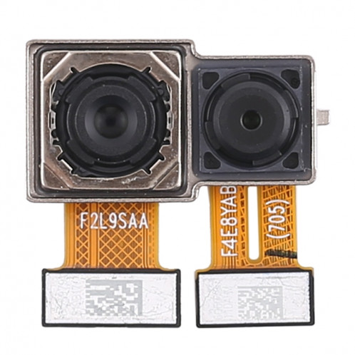 Pour la caméra arrière Vivo X20 SH4898899-04