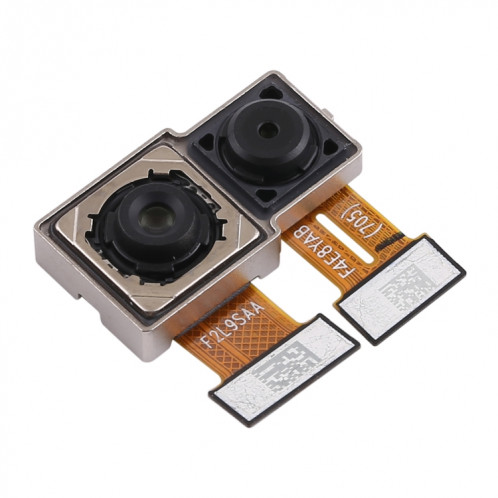 Pour la caméra arrière Vivo X20 SH4898899-04