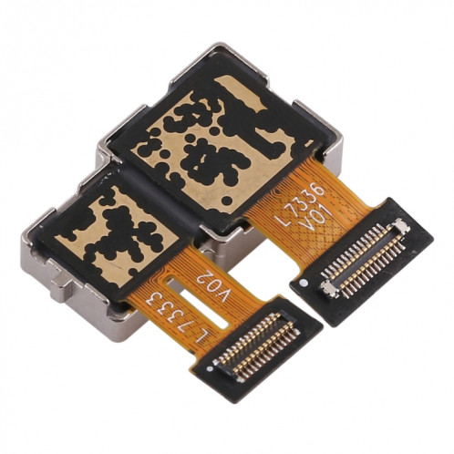Pour la caméra arrière Vivo X20 SH4898899-04