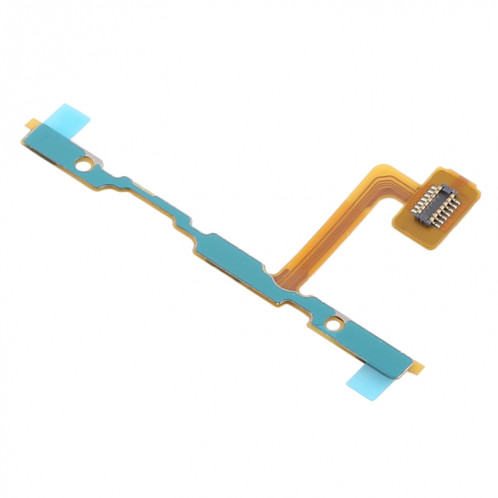 Pour Vivo X20 bouton d'alimentation et bouton de volume câble flexible SH4900375-04