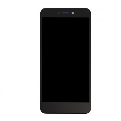 iPartsBuy Huawei Honor 8 Lite écran LCD + écran tactile Digitizer Assemblée (Noir) SI03BL928-06