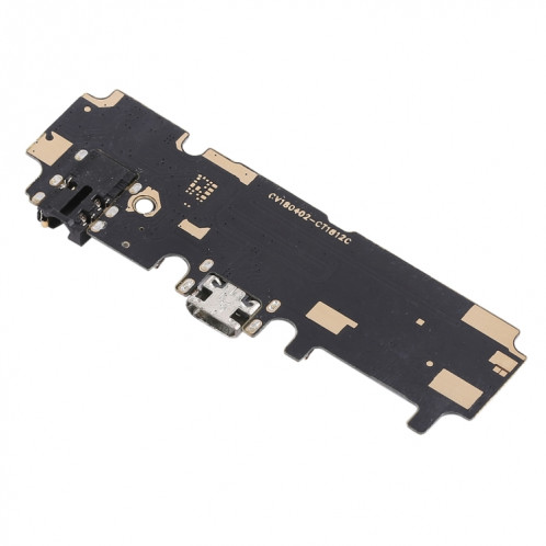 Pour Vivo Y85 / Z1 / Z1i / V9 Youth / V9 Carte de port de charge SH49041389-04