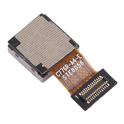 Pour Vivo Y85 caméra arrière SH4906723-04