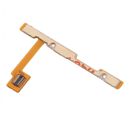 Pour Vivo Y71 bouton d'alimentation et bouton de volume câble flexible SH4911106-04