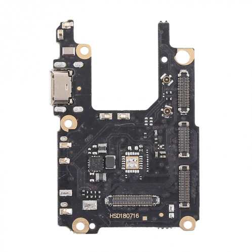 Pour carte de port de charge Vivo X21 SH49151410-04