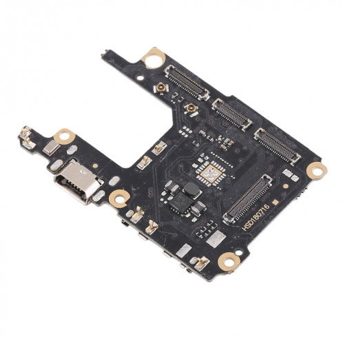 Pour carte de port de charge Vivo X21 SH49151410-04