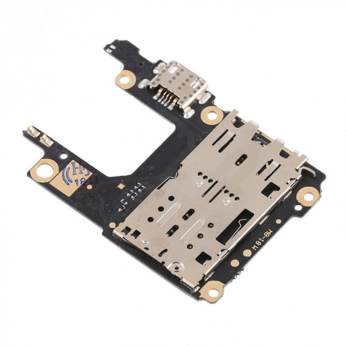 Pour carte de port de charge Vivo X21 SH49151410-04