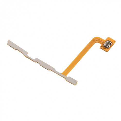 Pour Vivo X23 bouton d'alimentation et bouton de volume câble flexible SH49161659-04