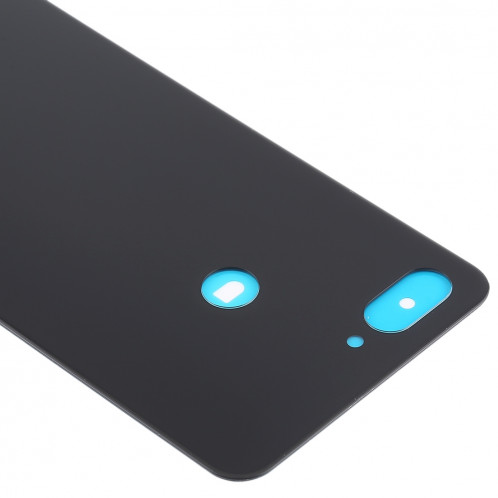 Couverture arrière pour Xiaomi Mi 8 Lite (Noir) SH25BL1367-06
